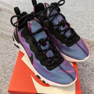 Nike React Element 55 PRM, size 6.5